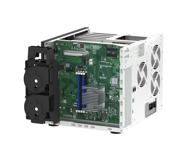 QNAP TS-1655-8G - 1113949 - zdjęcie 7